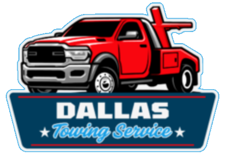 Dallas Towing logo