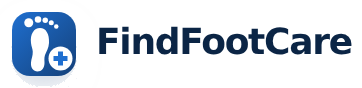FindFootCare logo