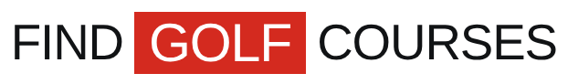 Find Golf Courses logo