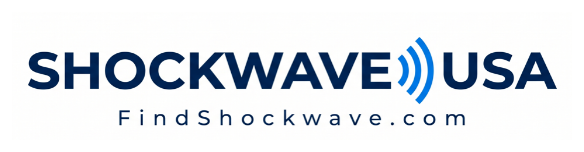 FindShockwave logo