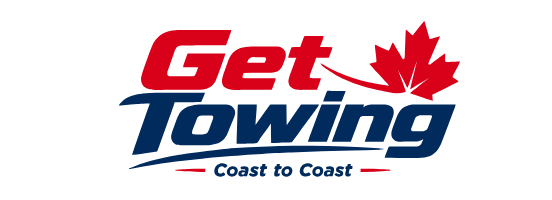 Get Towing logo