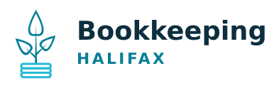 Halifax Bookkeeping logo