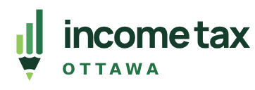 Income Tax Ottawa logo