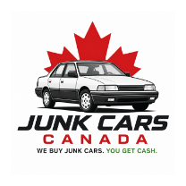 Junk Cars Canada logo